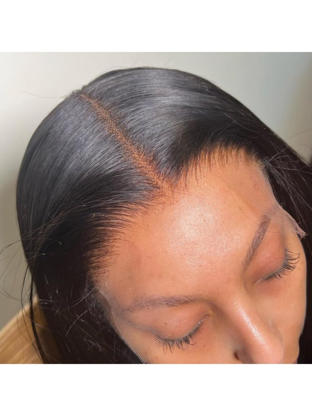 BEEOS Body Wave 5x5 SKINLIKE Real HD Lace Closure Only, 0.10mm Ultra-Thin